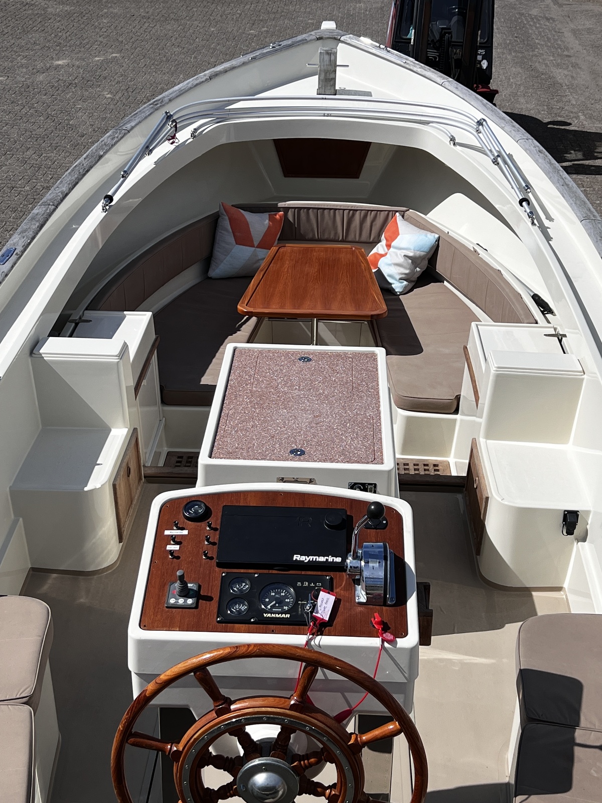 Van Wijk 830 Innovator — foto 5 van 17