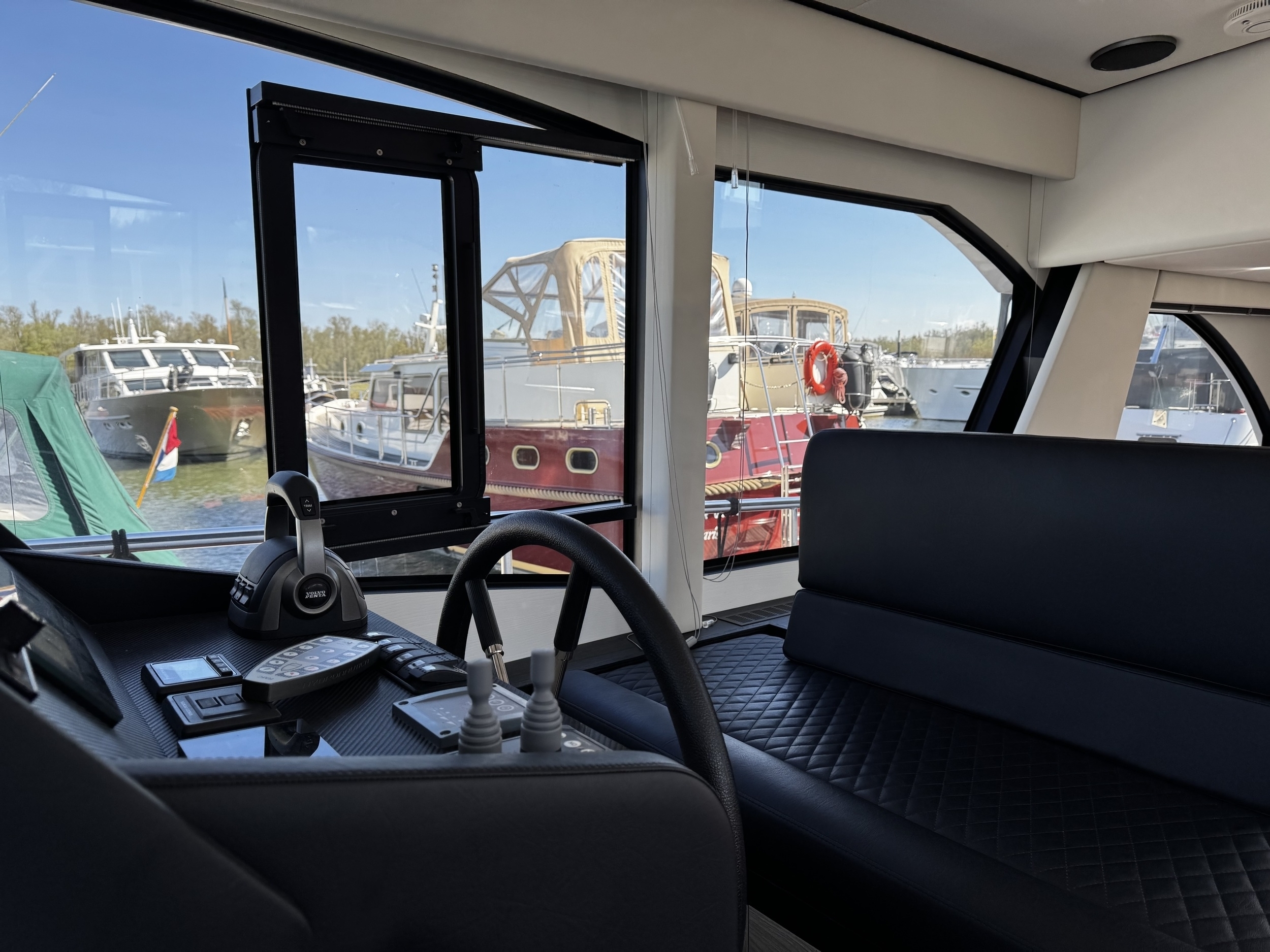 Boarncruiser 46 XL Traveller — foto 12 van 38