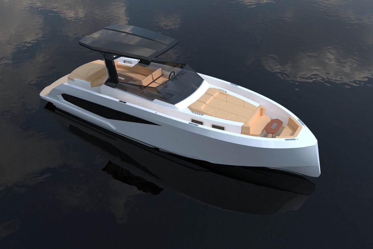Macan 32 Lounge — foto 15 van 25