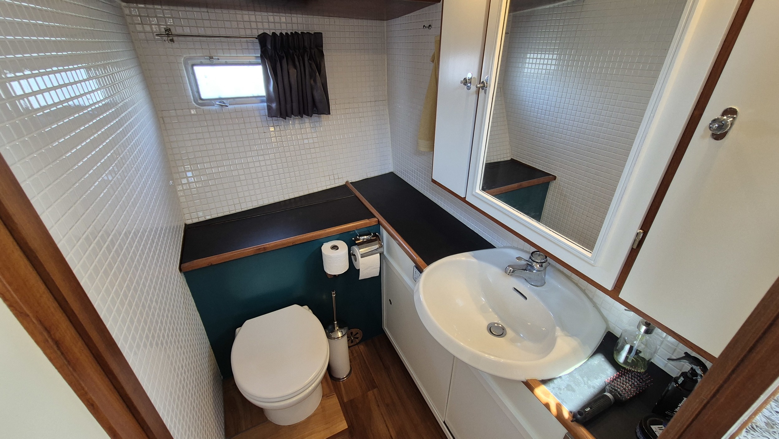 Ancora 44 Flybridge — foto 58 van 79