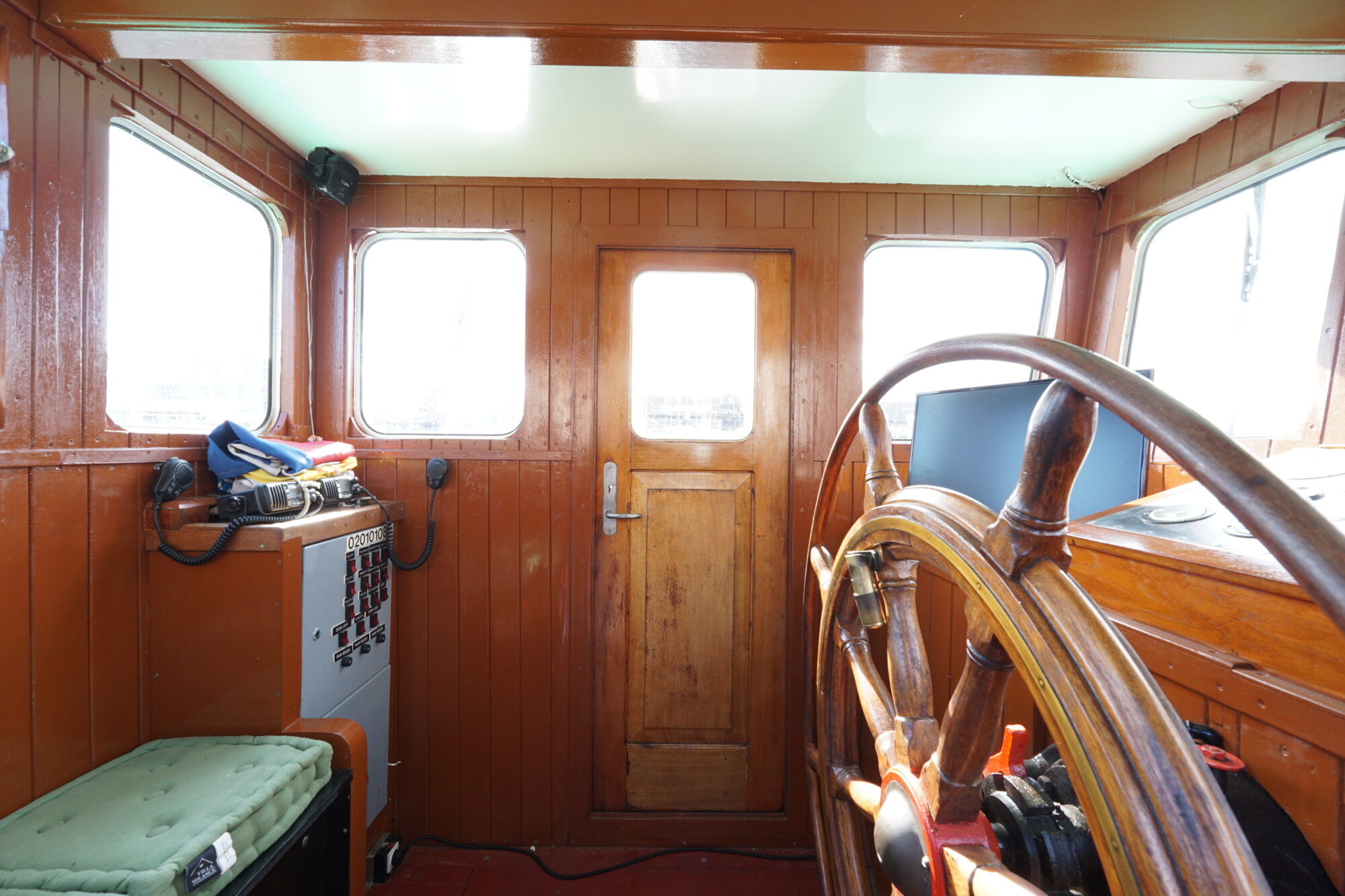 Amels Sleper 21.85 VS — foto 5 van 50