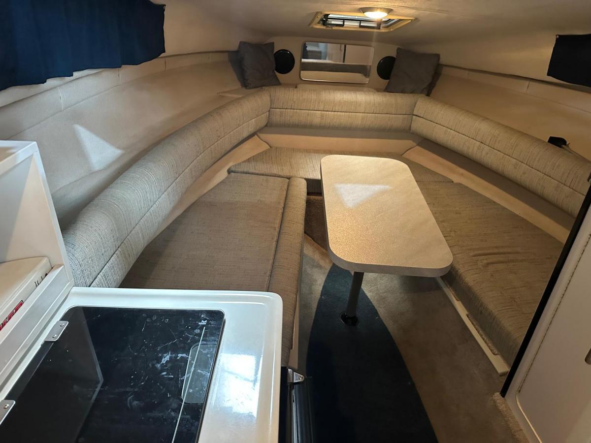 Rinker 260 FIESTA FEE — foto 17 van 17