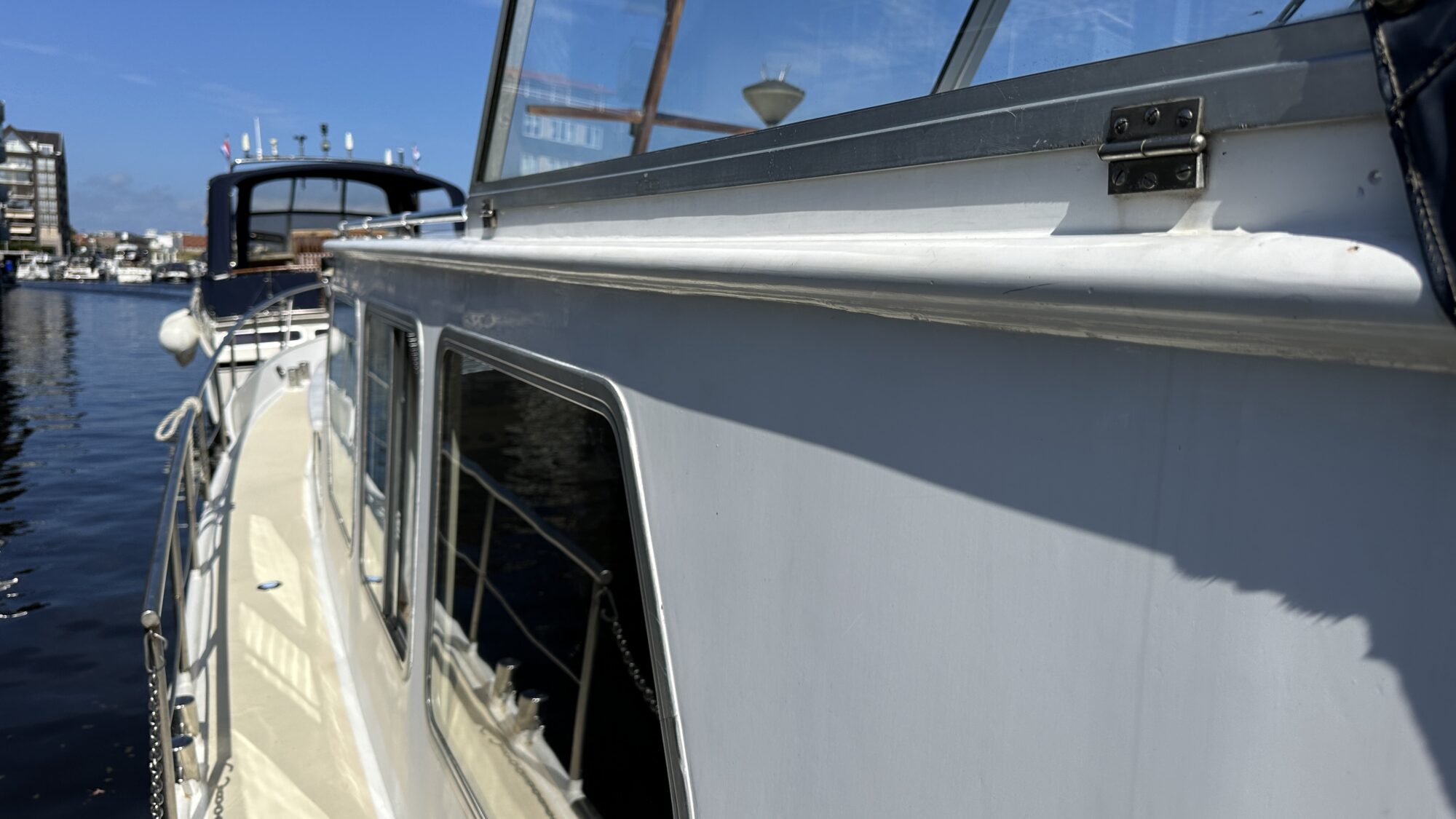 Zwaan Kruiser 13.50 AK — foto 12 van 50