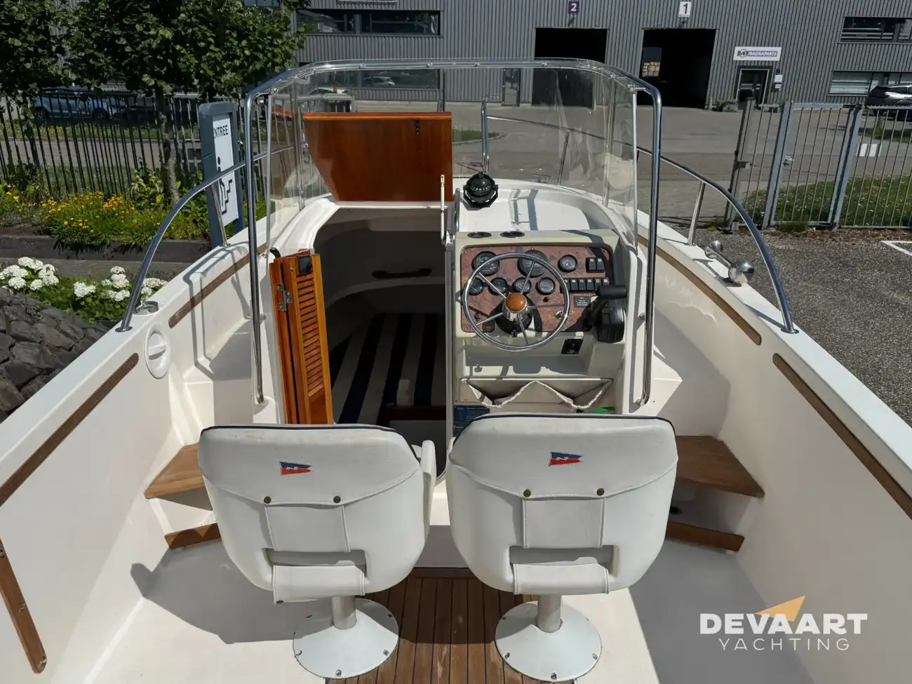 Nimbus Nova 22 — foto 4 van 7