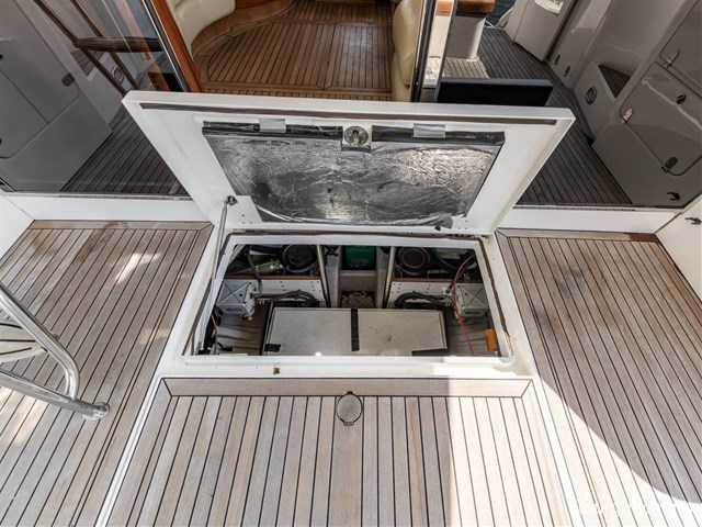 Fairline Squadron 59 — foto 57 van 99