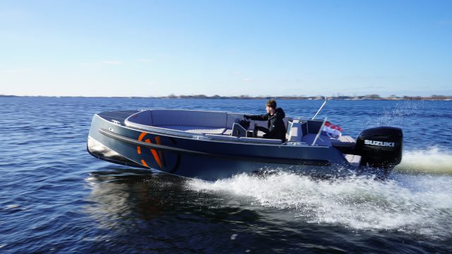 Van Vossen Sport R 700 XL ZONDAGS GEOPEND — foto 20 van 23