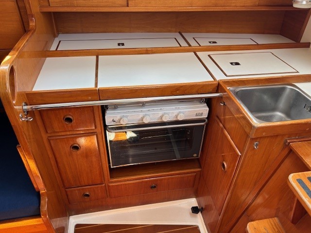 Victoire 933 — foto 36 van 59