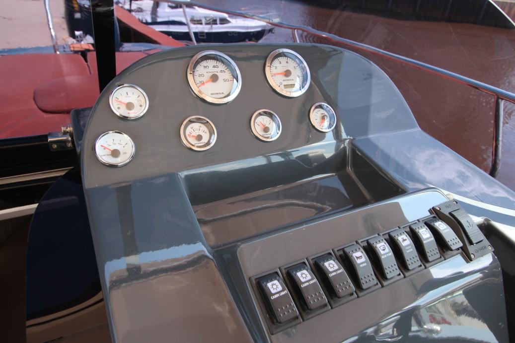 Custom Tecnoteam 4k7 — foto 20 van 55