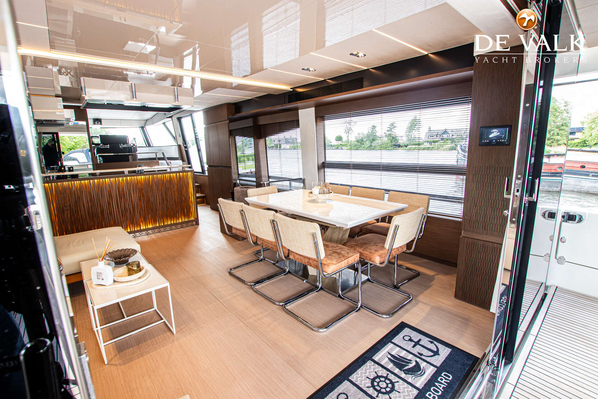 Prestige X70 — foto 21 van 44