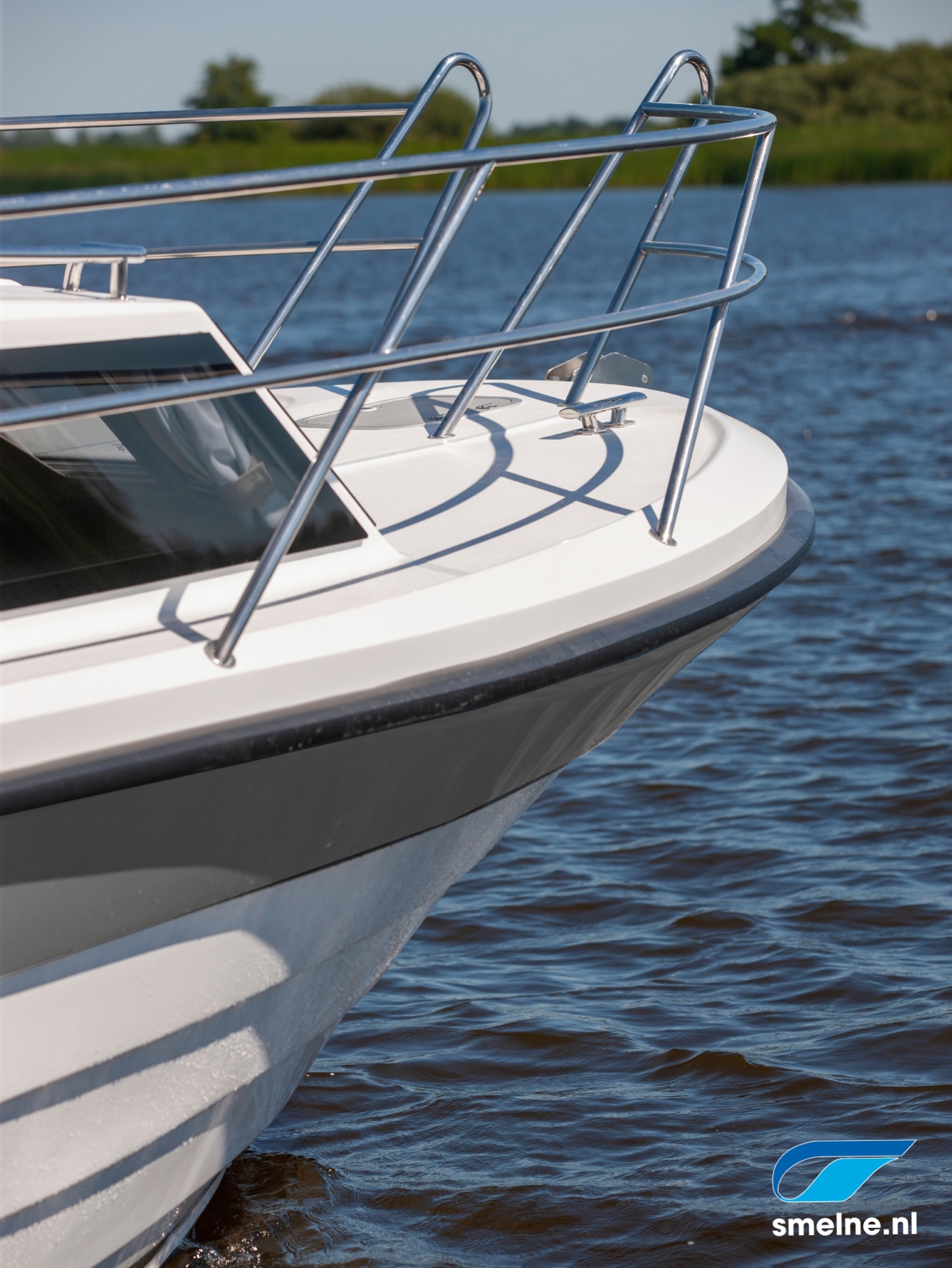 Nidelv 950 S-line -DEMO- — foto 52 van 56