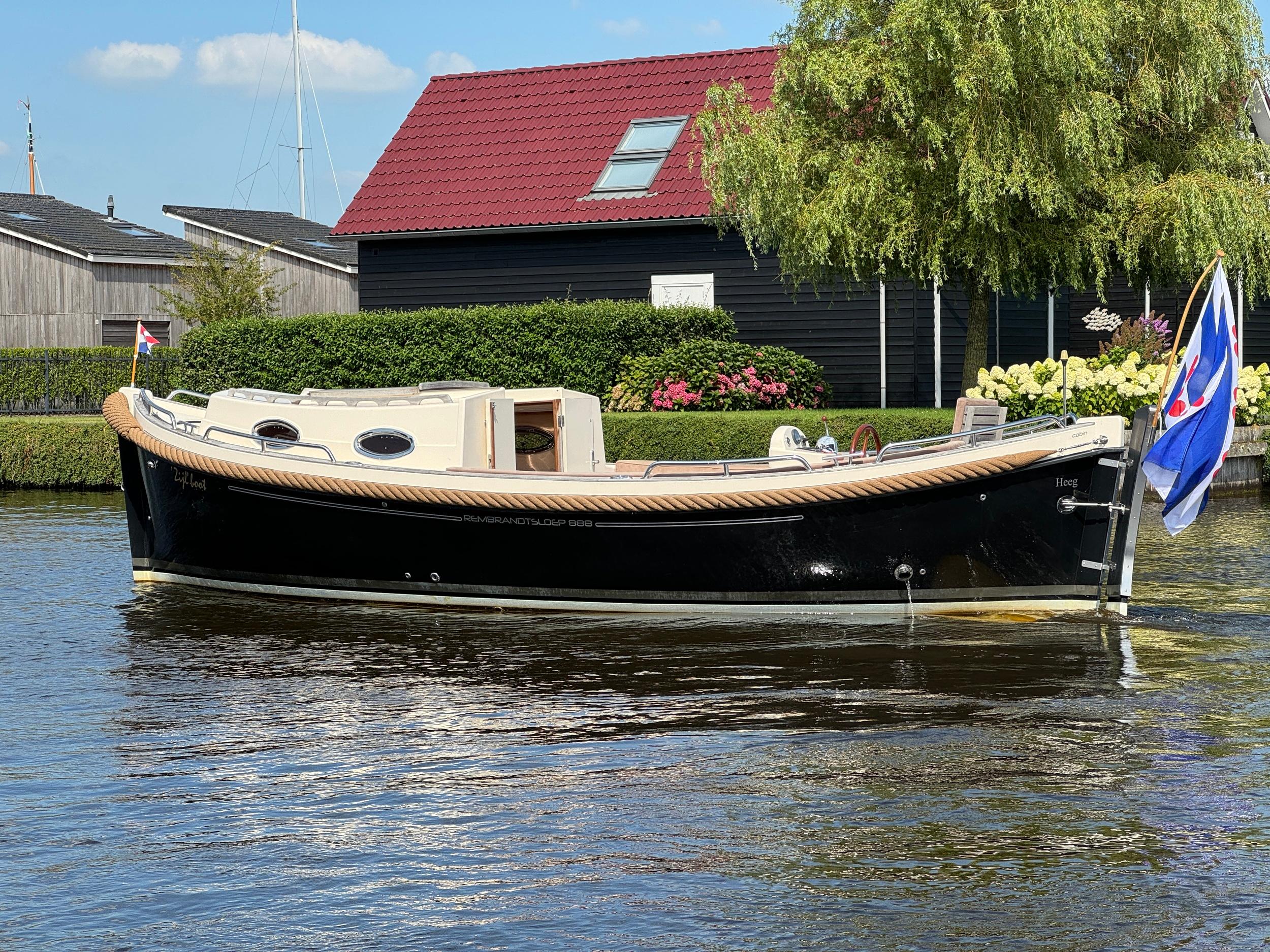Rembrandtsloep 888 — foto 24 van 47