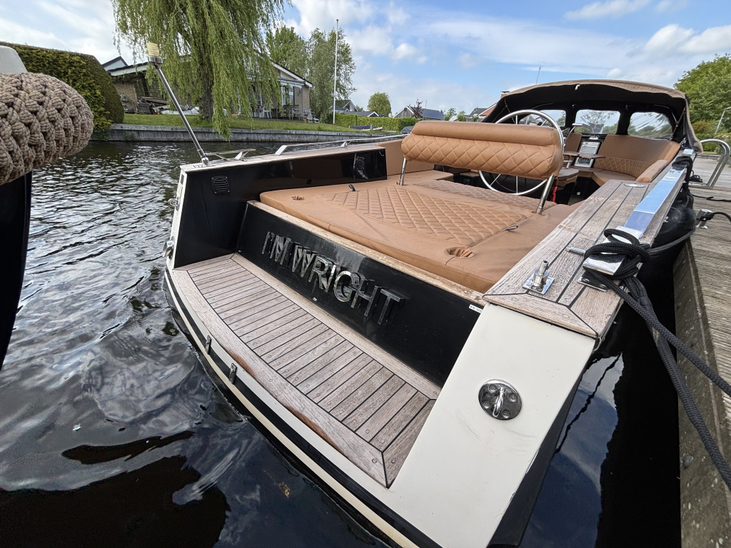 Isloep Rapida 750 — foto 16 van 25