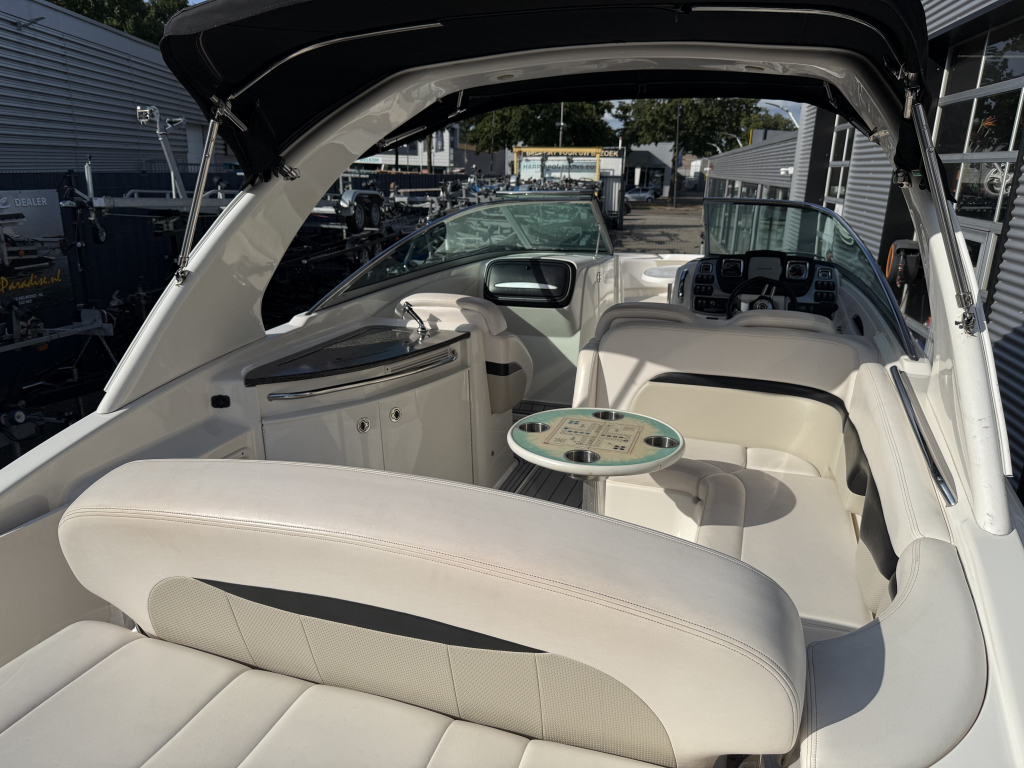 Chaparral  276 SSX — foto 21 van 23