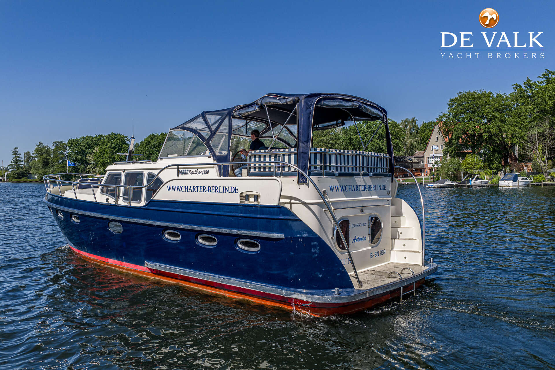 Babro Newline 1290 — foto 6 van 42