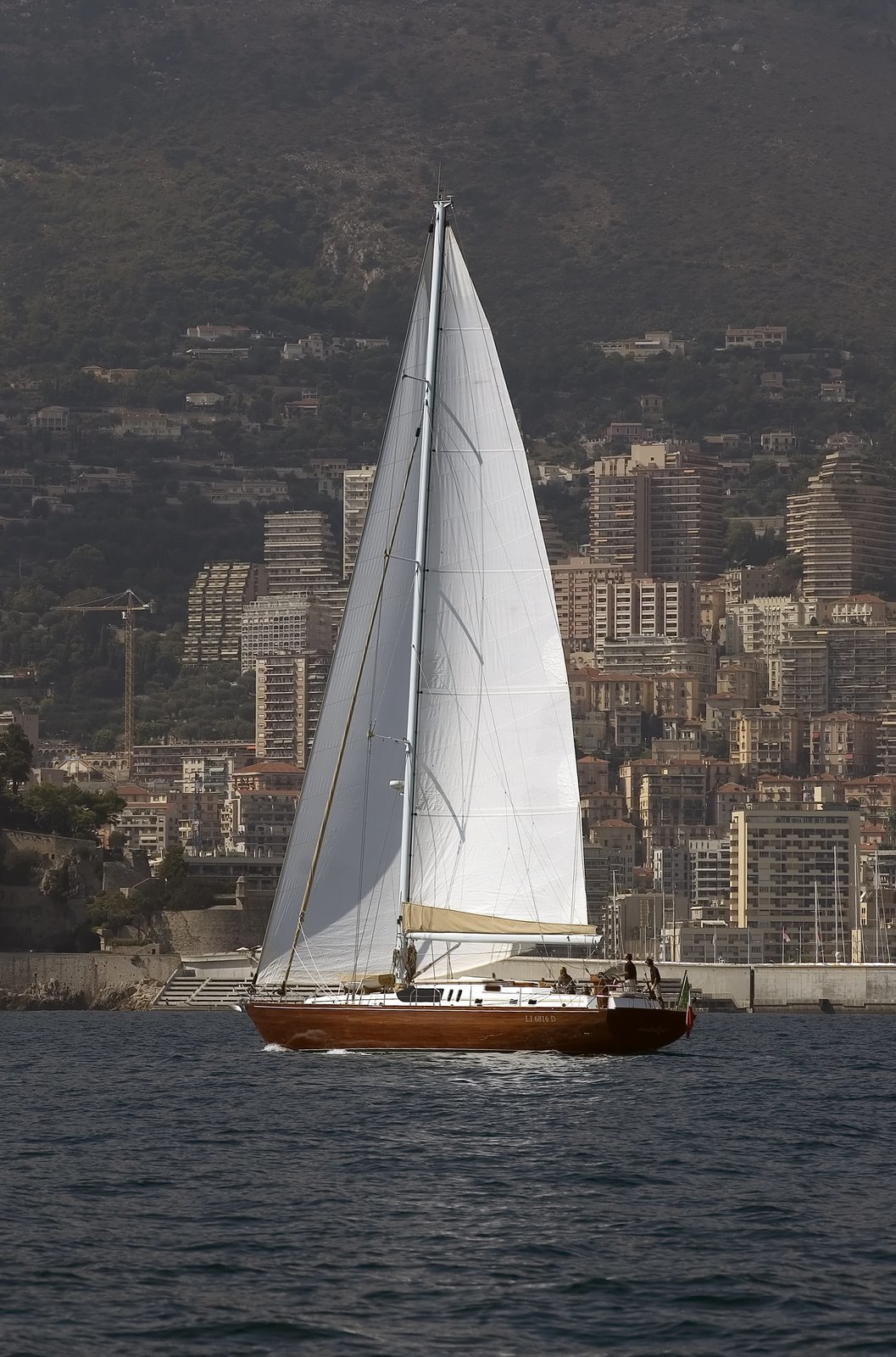 Lagoon Royal Classic 66 — foto 83 van 87