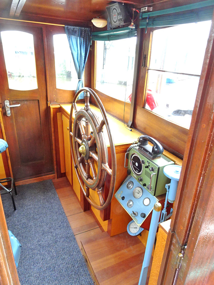 Amsterdammer Sleepboot 15.16 — foto 26 van 43