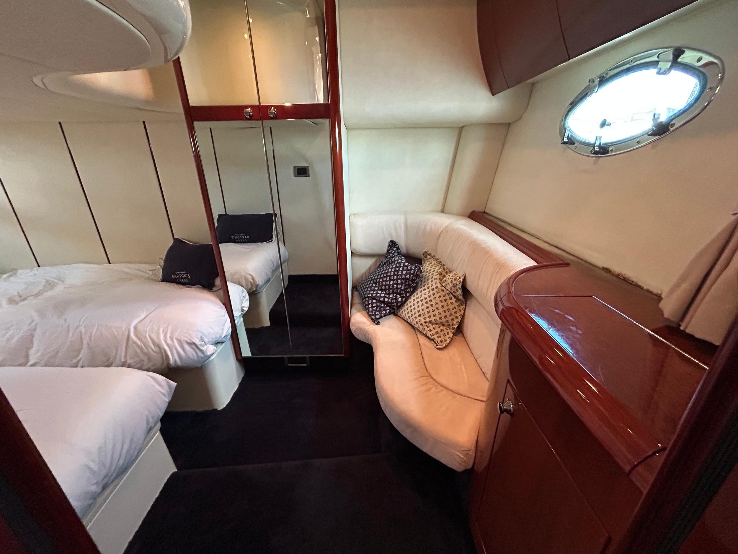 Fairline Targa 43 (Gedupliceerd) — foto 29 van 30