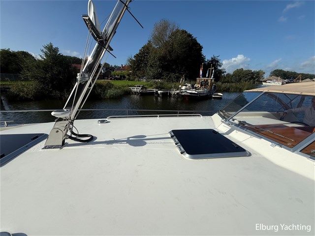 Vedette 10.30 Cabin — foto 57 van 68