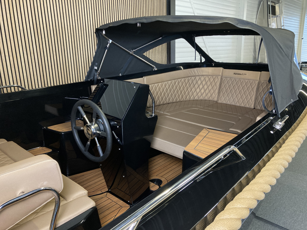 Topcraft 627 Tender — foto 16 van 17