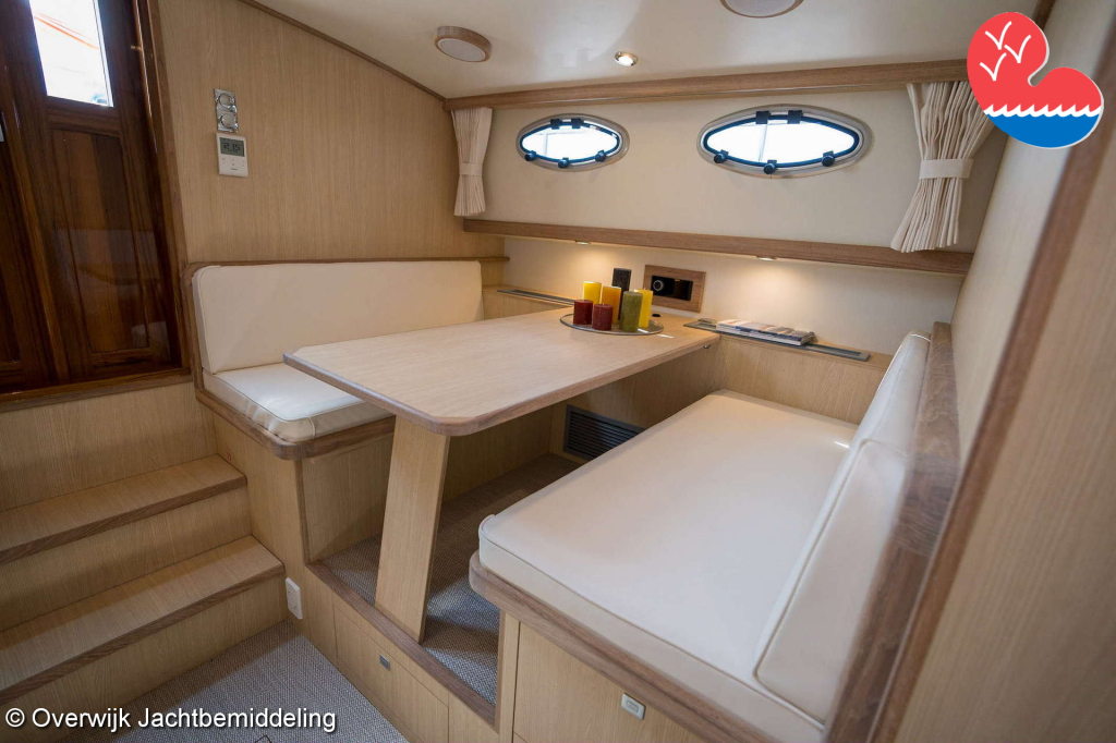 Langenberg Cabin Cruiser 40 s — foto 20 van 42