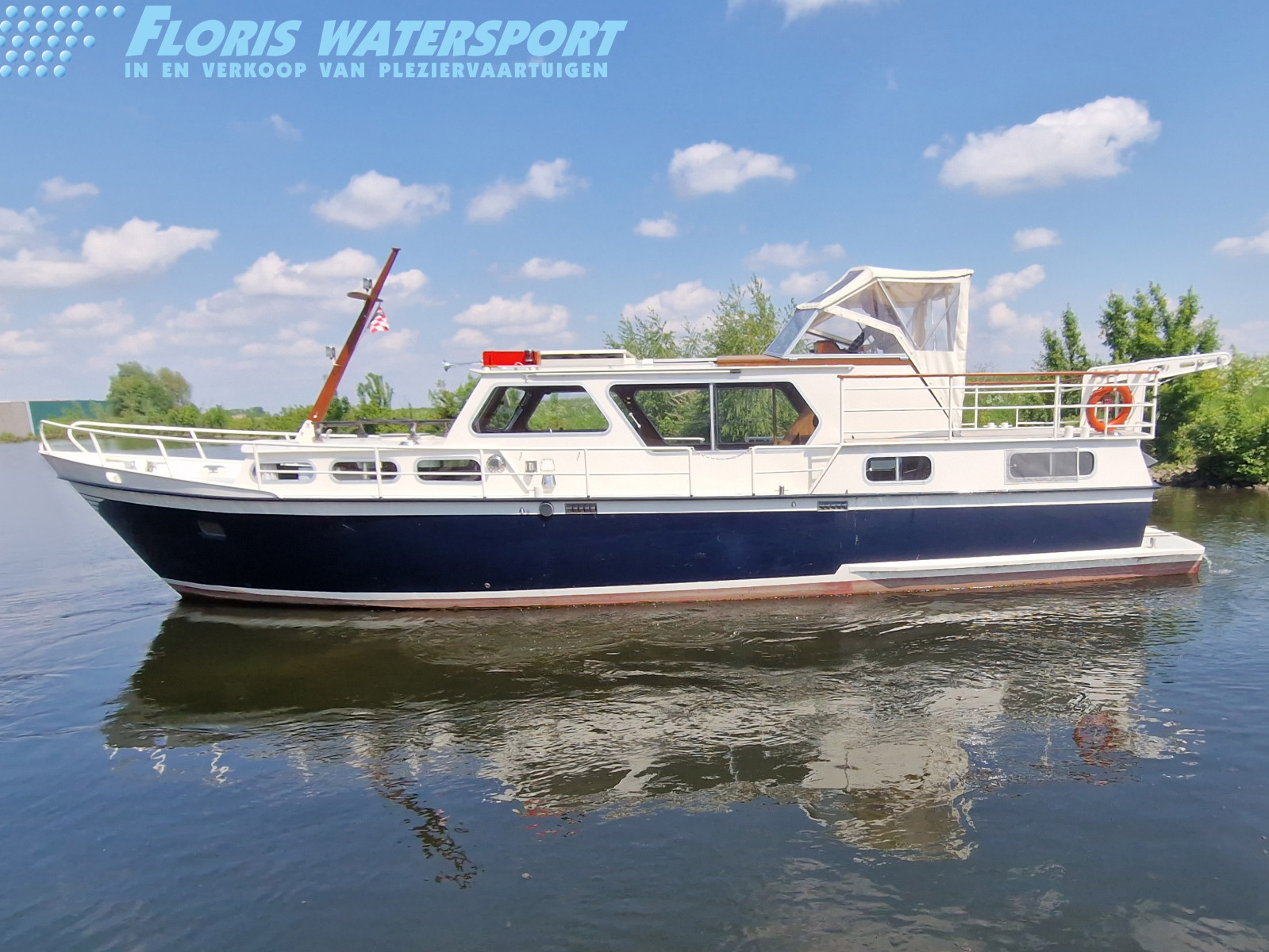 De Ruyter Grand Star — foto 4 van 20