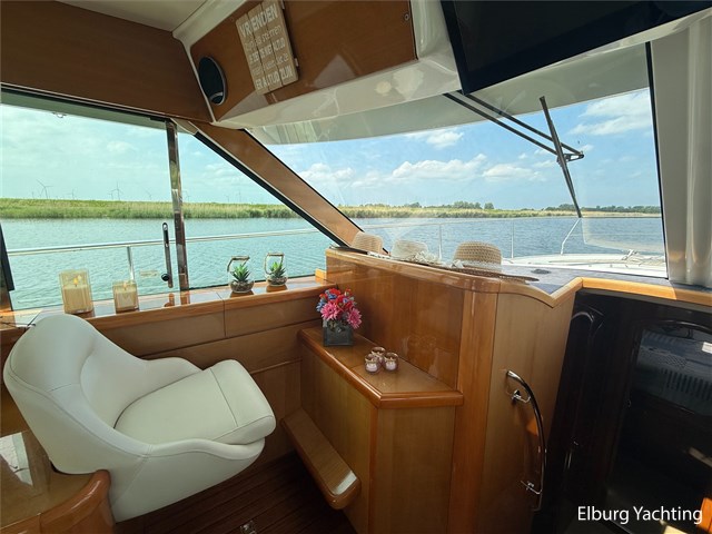 Beneteau Antares 13.80 — foto 15 van 88
