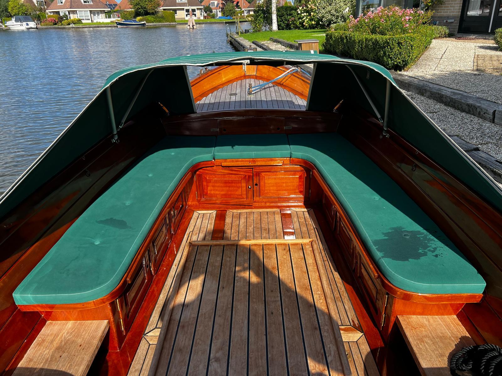 Breedendam 690 Sloep — foto 10 van 18