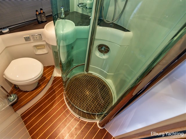 Fairline Targa 52 GT — foto 42 van 85