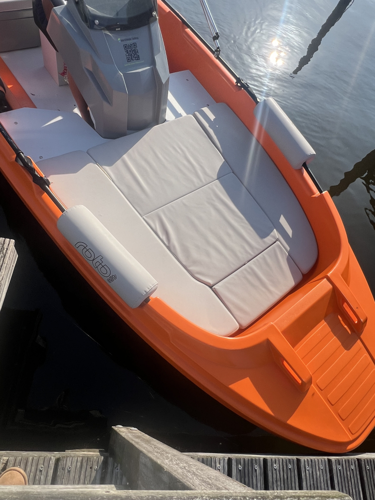 ROTO 450 XR1 — foto 5 van 14