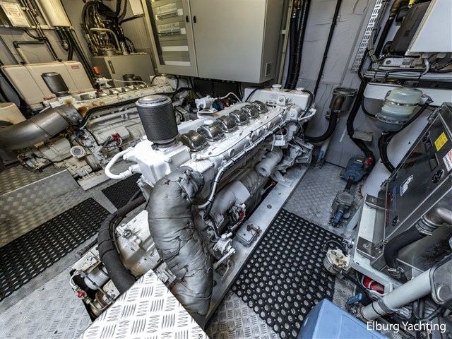 Sturier 675 CS - Long Range — foto 68 van 100