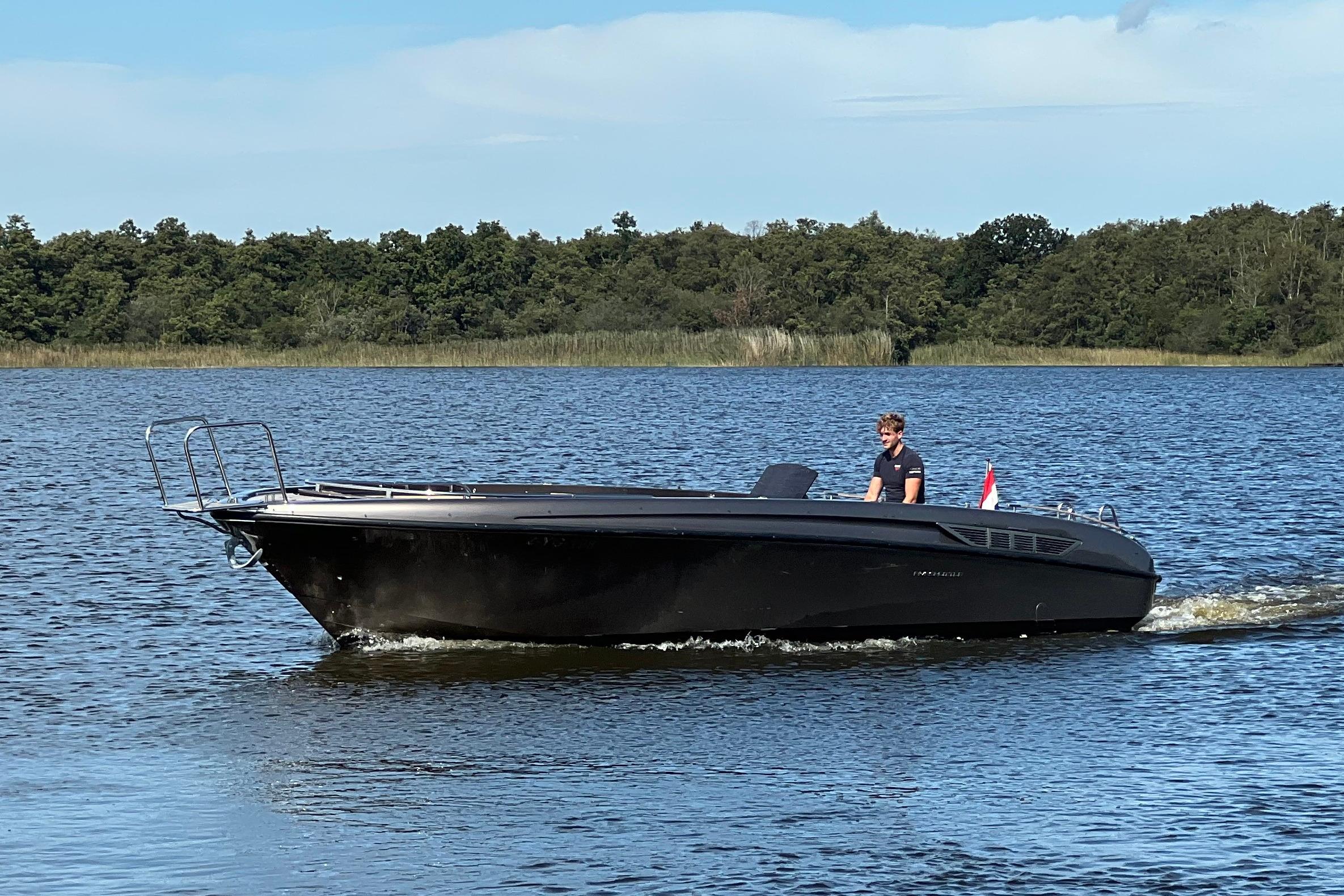 Riva Shuttle — foto 8 van 34