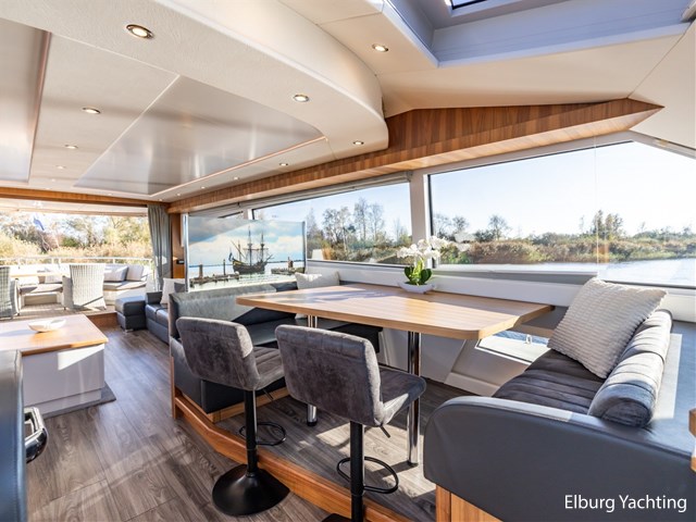 Pacific Pearl S200 — foto 13 van 95
