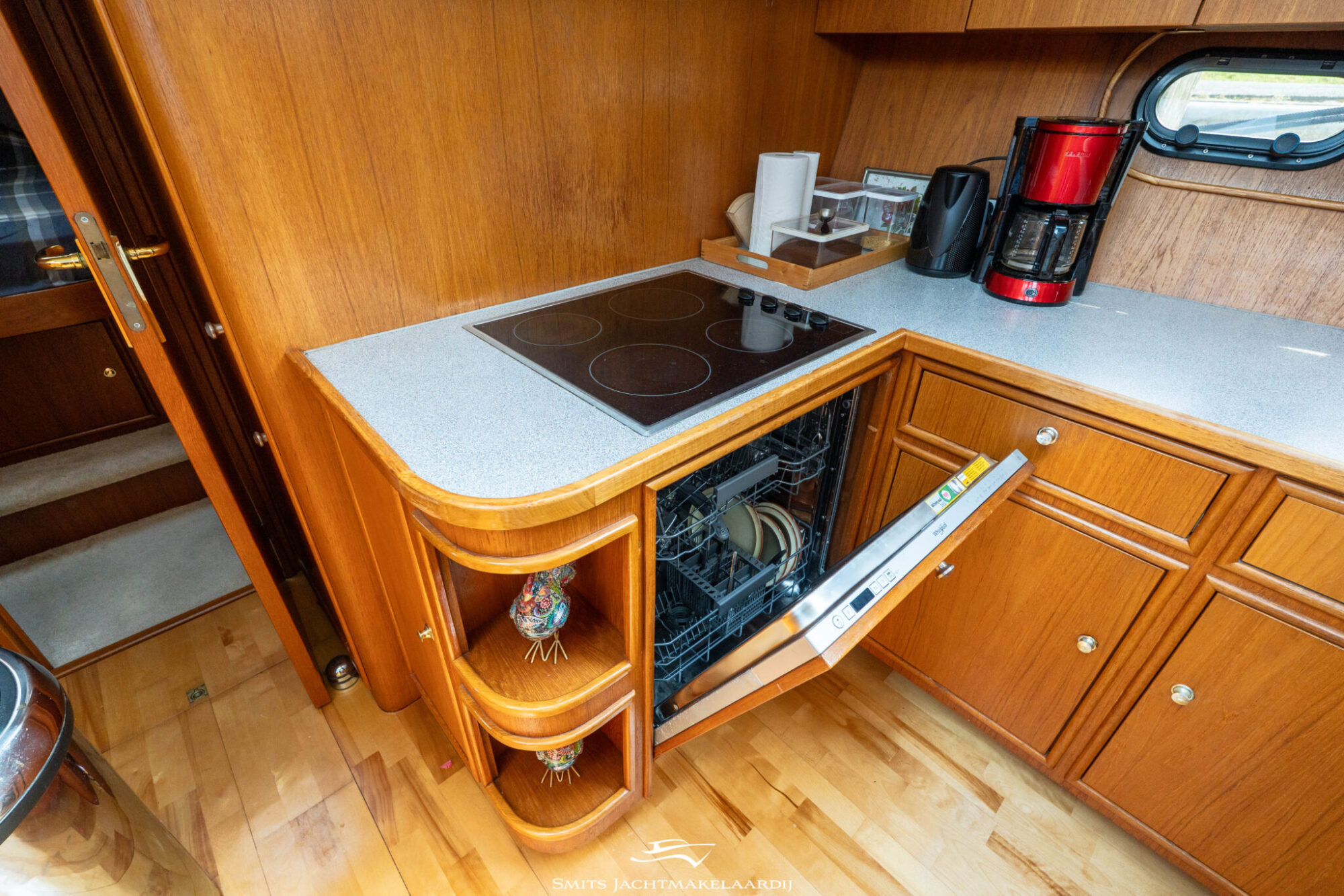 Van den Hoven Allure 155 Cabrio — foto 13 van 86