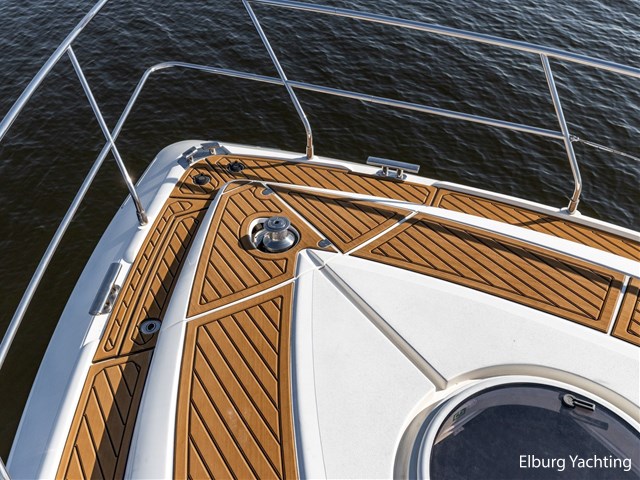 Fairline Targa 52 GT — foto 66 van 85