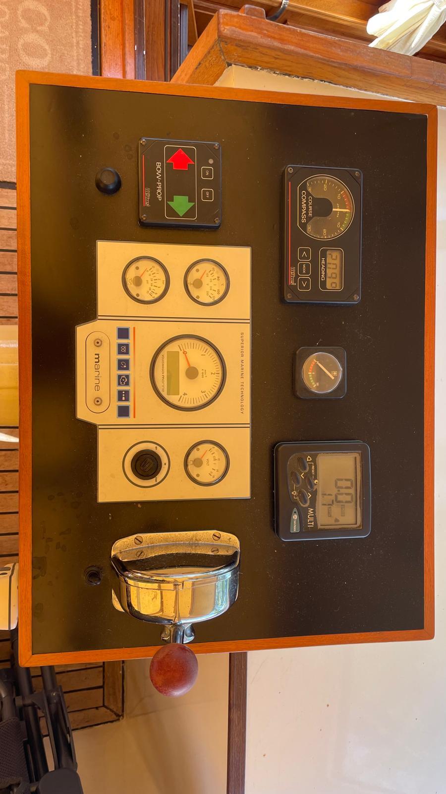 Valkkruiser 12.20 — foto 12 van 33