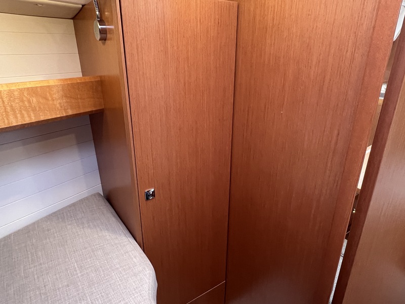 Bavaria Cruiser 34-2 — foto 6 van 47