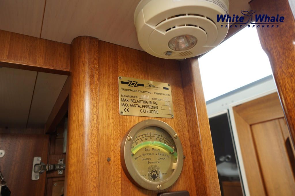 Zuiderzee Dogger 45 AK — foto 58 van 59