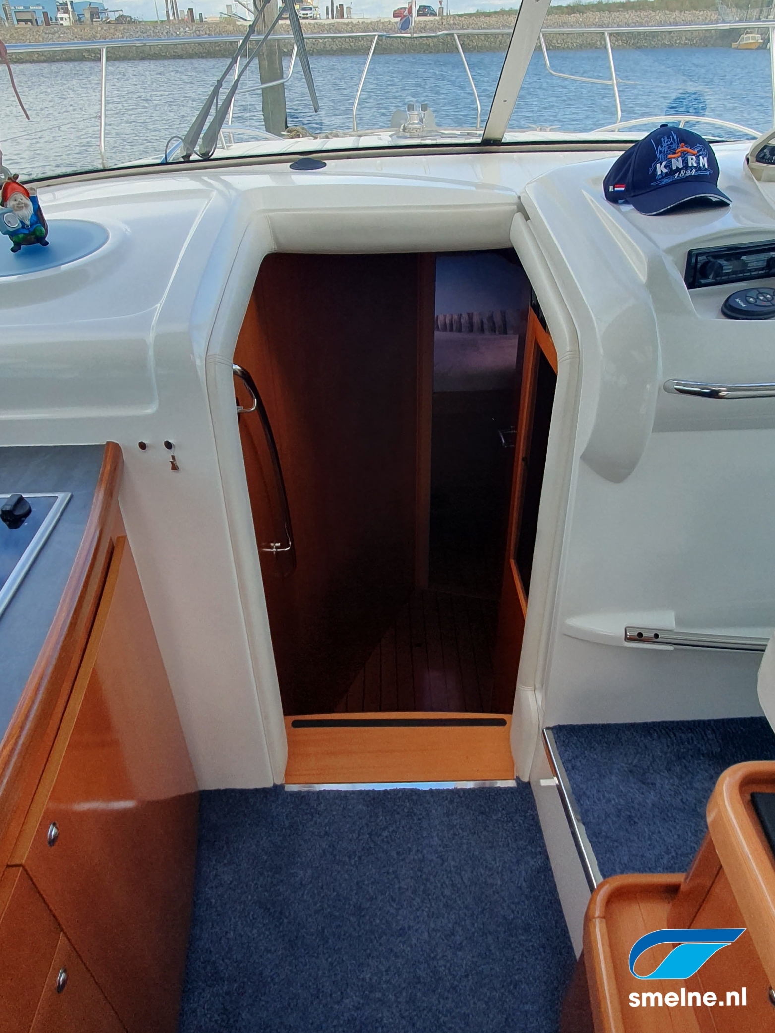 Beneteau Flyer 12 Cabin — foto 13 van 60