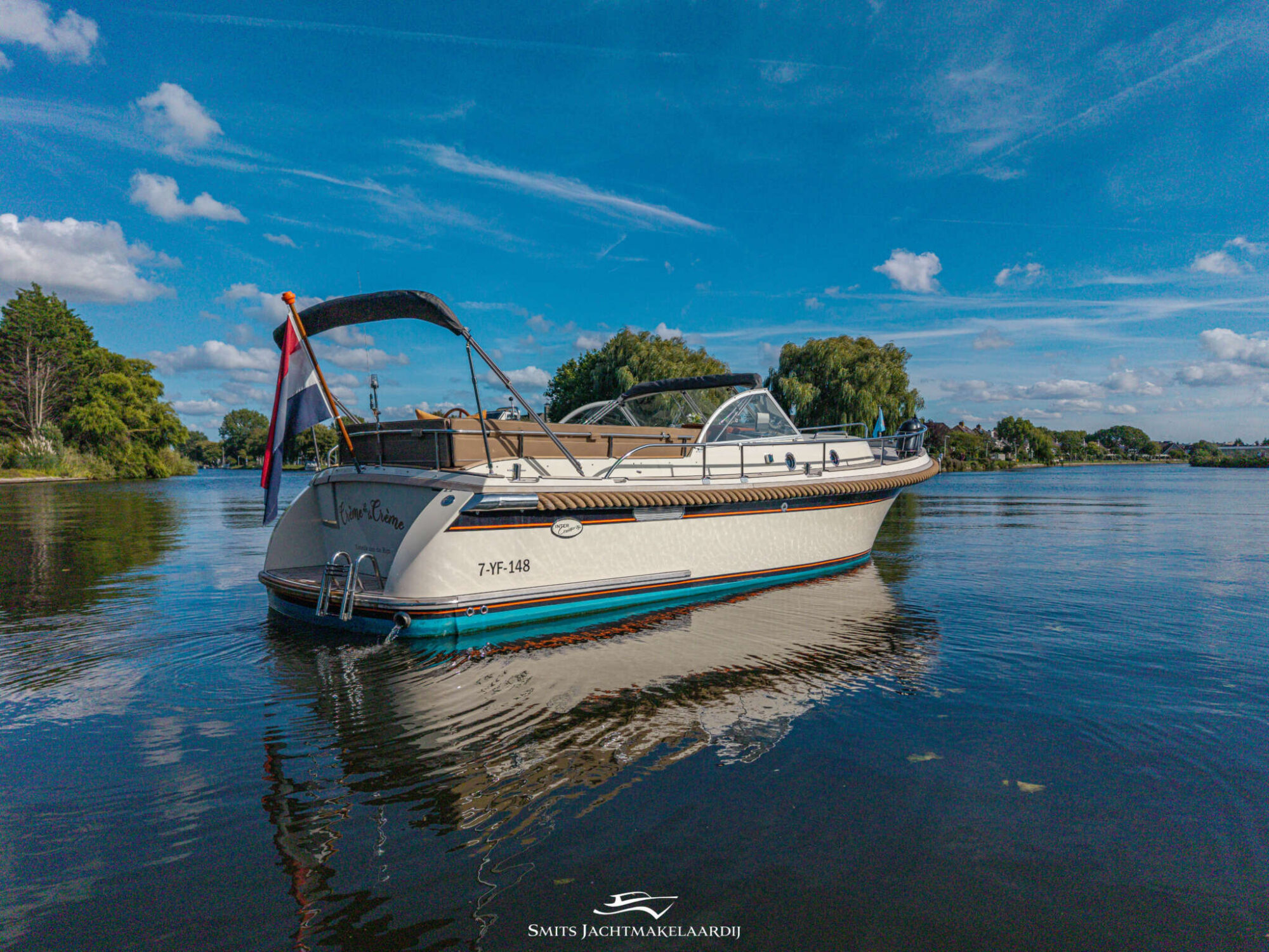 Interboat Intercruiser 29 — foto 34 van 50