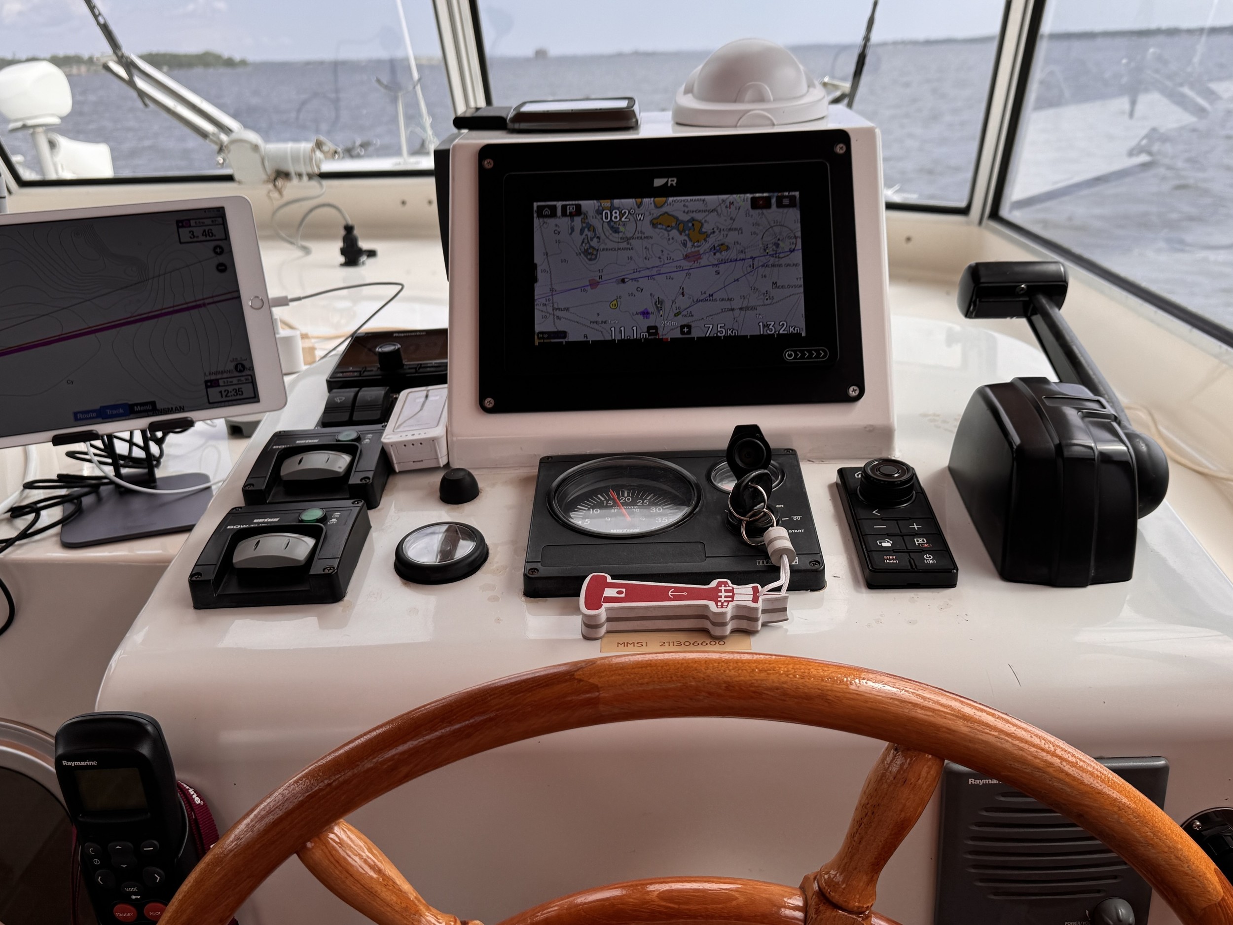 Aquanaut Drifter Trawler 1250 AK — foto 5 van 40