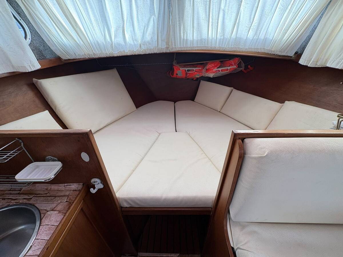 Smelne 950 ak — foto 14 van 31