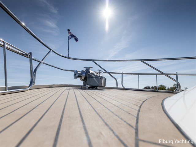Nieland Explorer 50 — foto 64 van 99