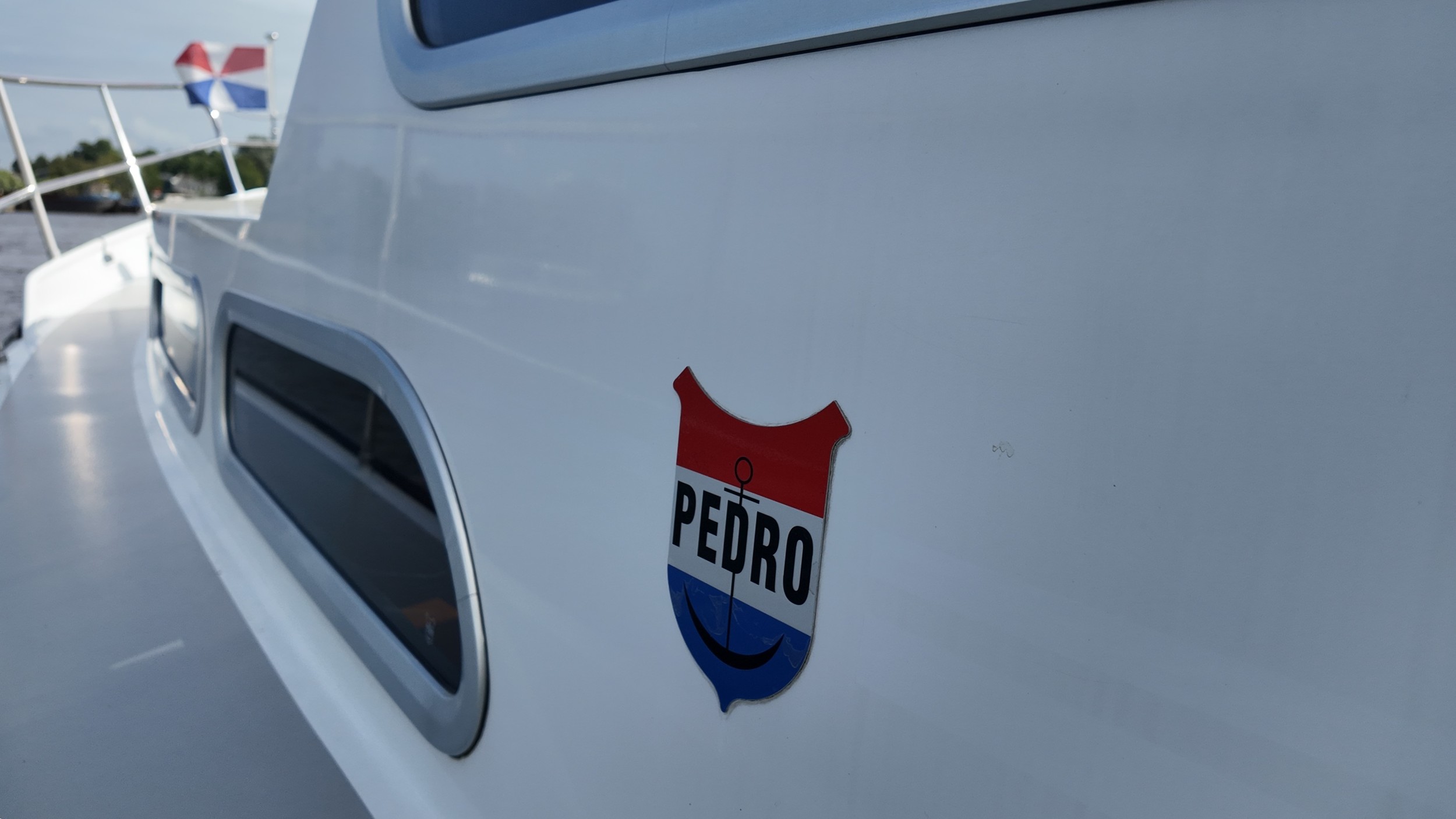 Pedro 35 Skiron — foto 13 van 38