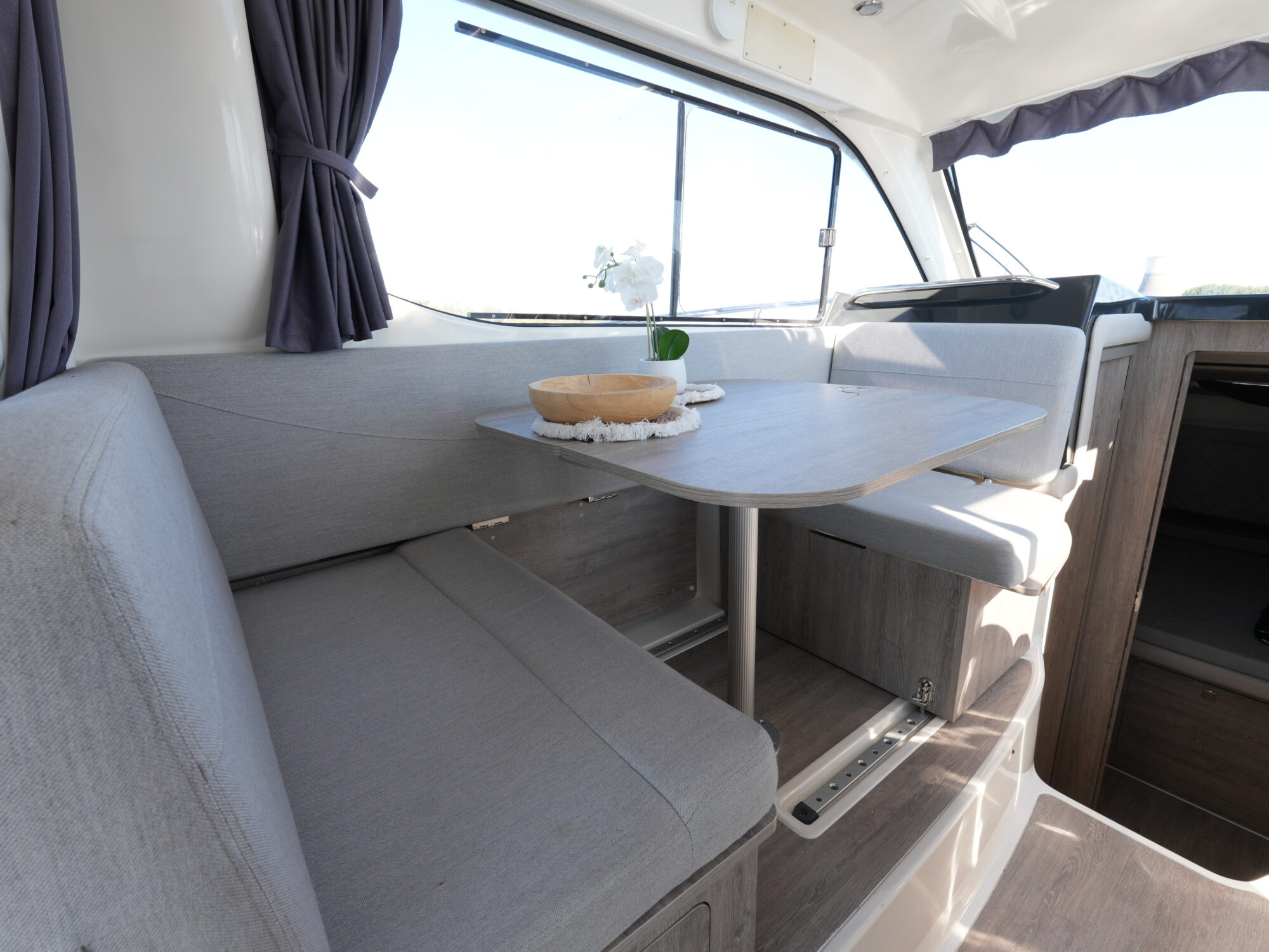 Quicksilver 905 Activ Weekend — foto 14 van 32