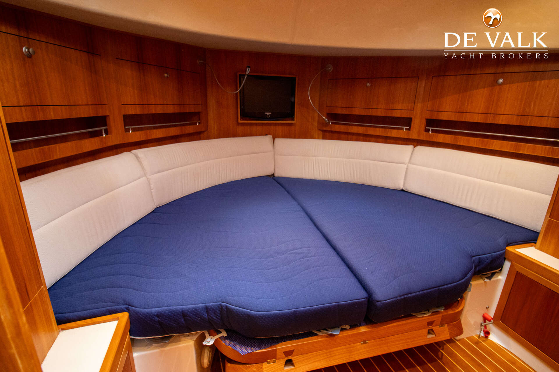 Tuna 40 Cabrio — foto 31 van 38