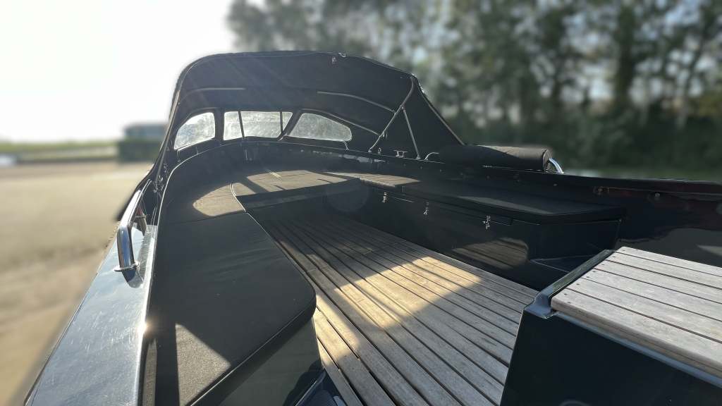 Stormer  Lifeboat 75 — foto 12 van 32