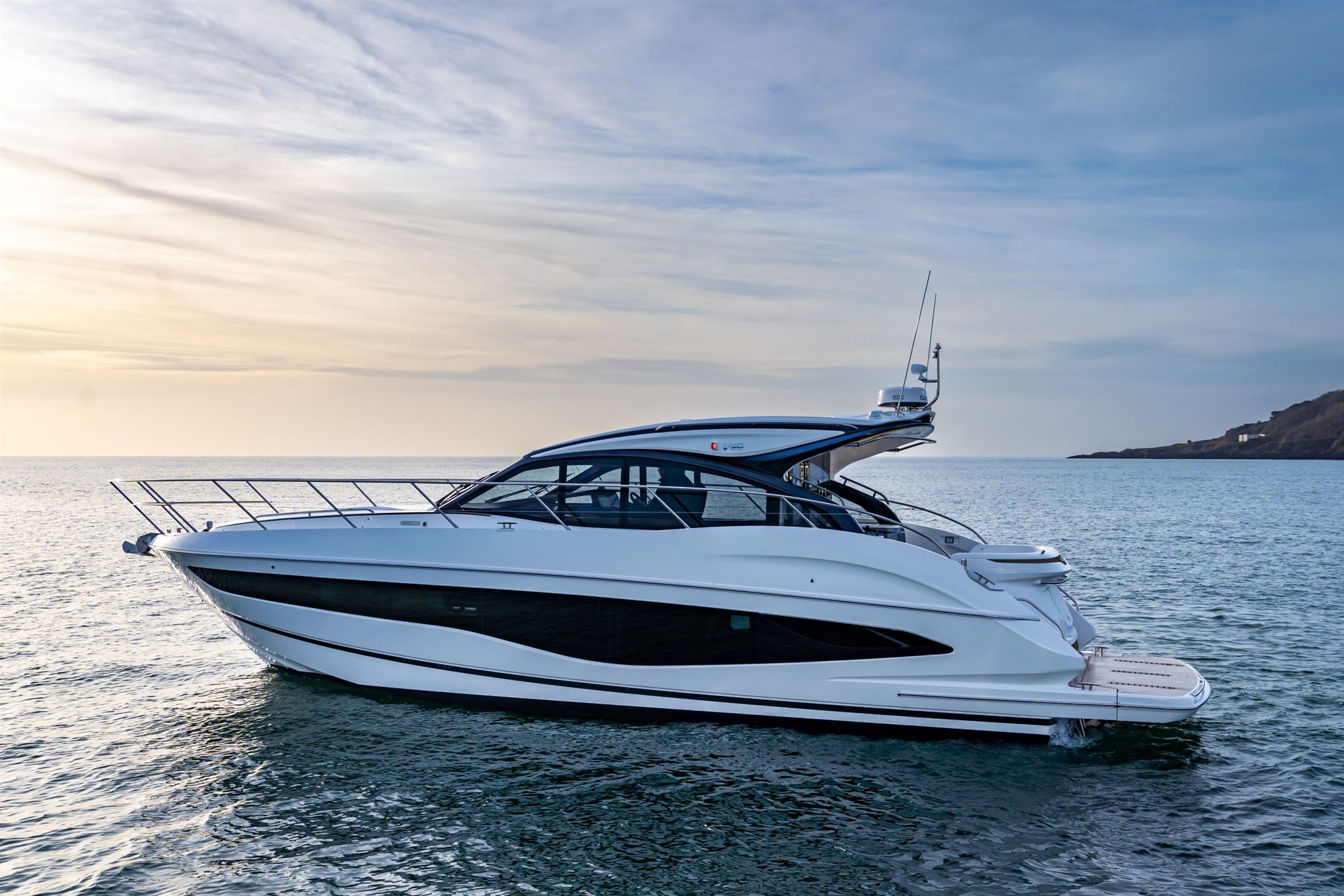 Princess V50 — foto 2 van 11