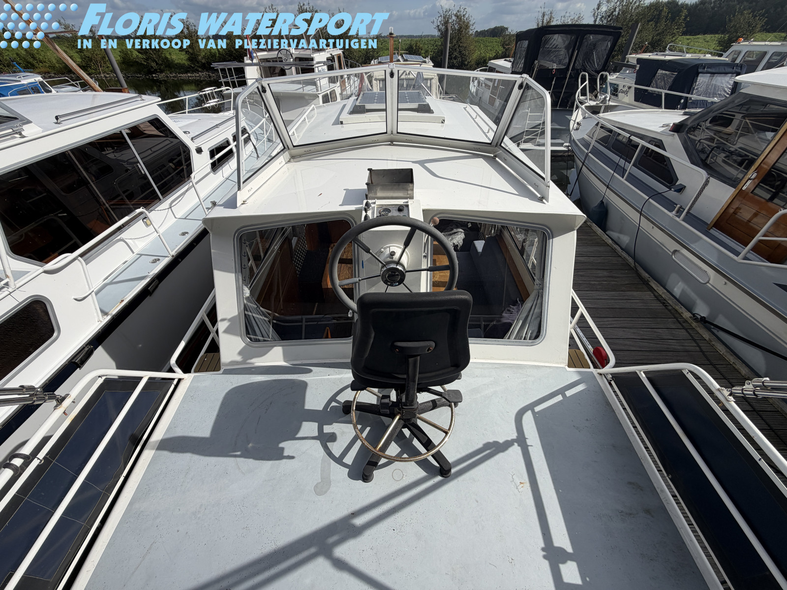 Aquanaut 950 GSAK — foto 7 van 19