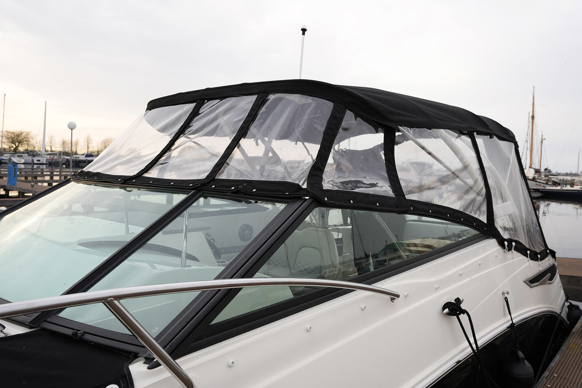 Sea Ray Sundancer 290 — foto 38 van 46