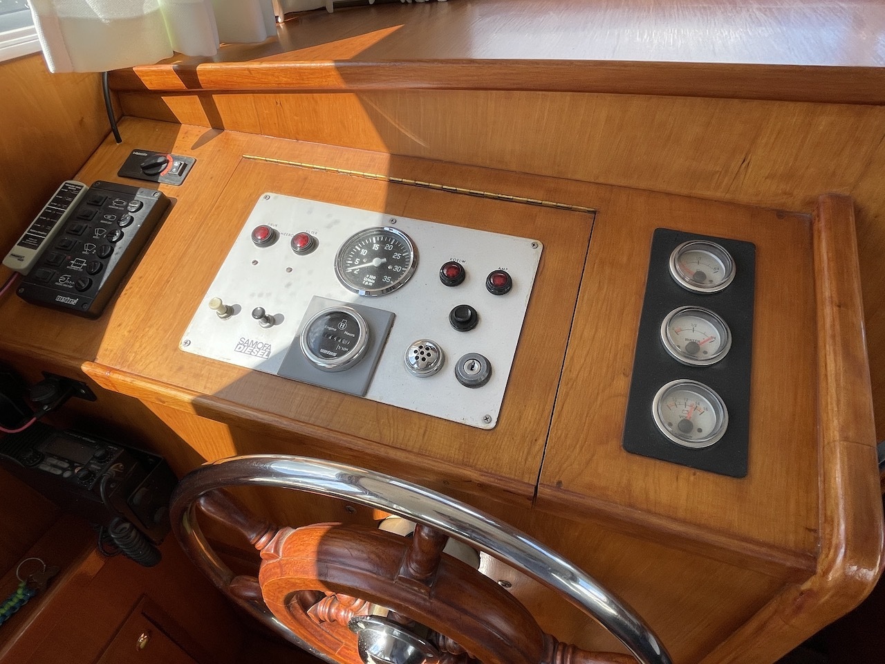 Stabila Kruiser 1050 — foto 15 van 26